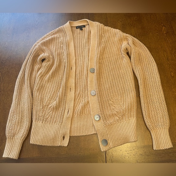 Banana Republic Sweaters - Banana Republic Cardigan Sweater